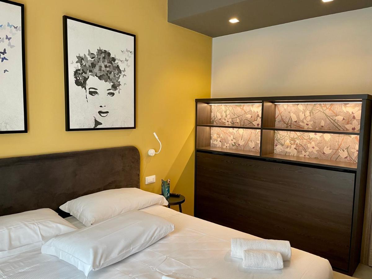 Hotel Iris Jesolo 外观 照片