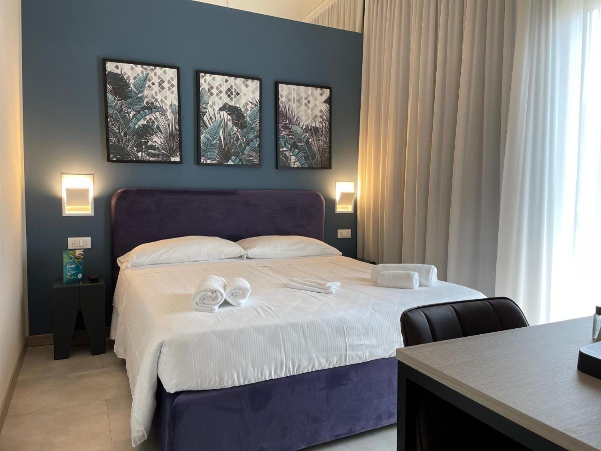 Hotel Iris Jesolo 外观 照片