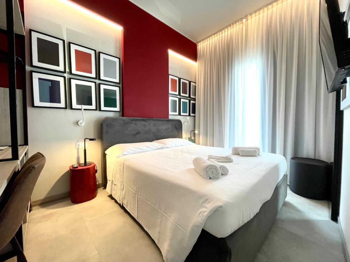Hotel Iris Jesolo 外观 照片