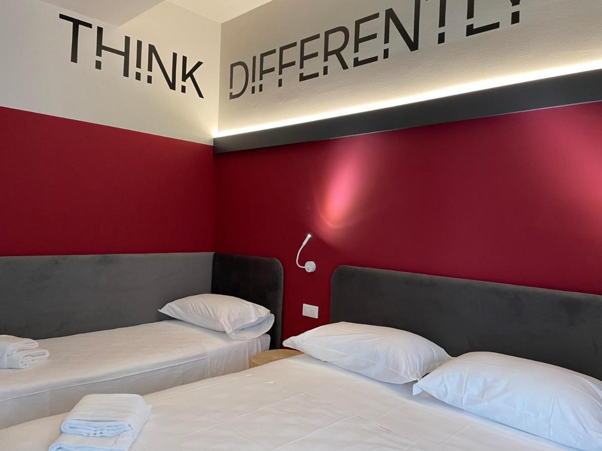 Hotel Iris Jesolo 外观 照片