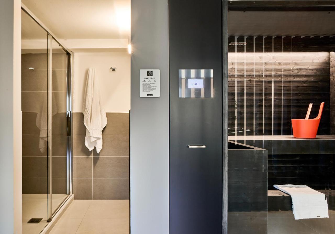 Hotel Iris Jesolo 外观 照片