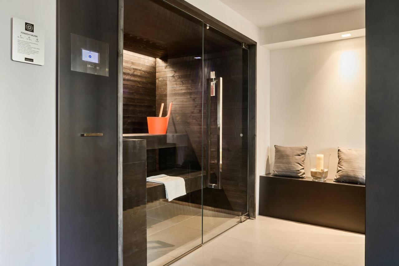 Hotel Iris Jesolo 外观 照片