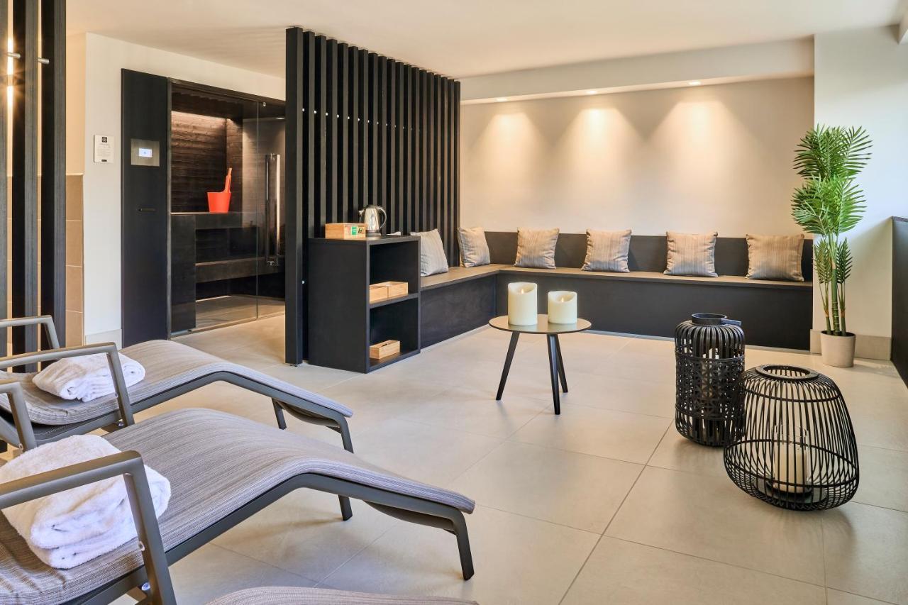 Hotel Iris Jesolo 外观 照片