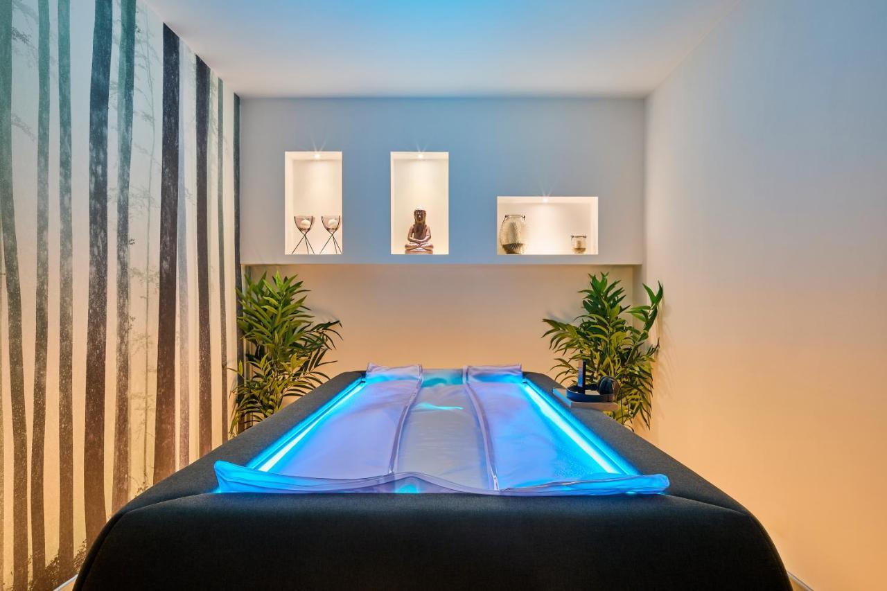 Hotel Iris Jesolo 外观 照片