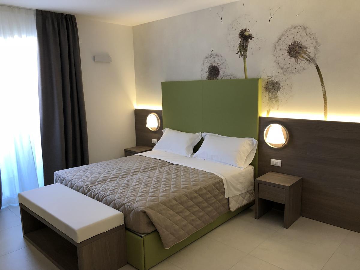 Hotel Iris Jesolo 外观 照片