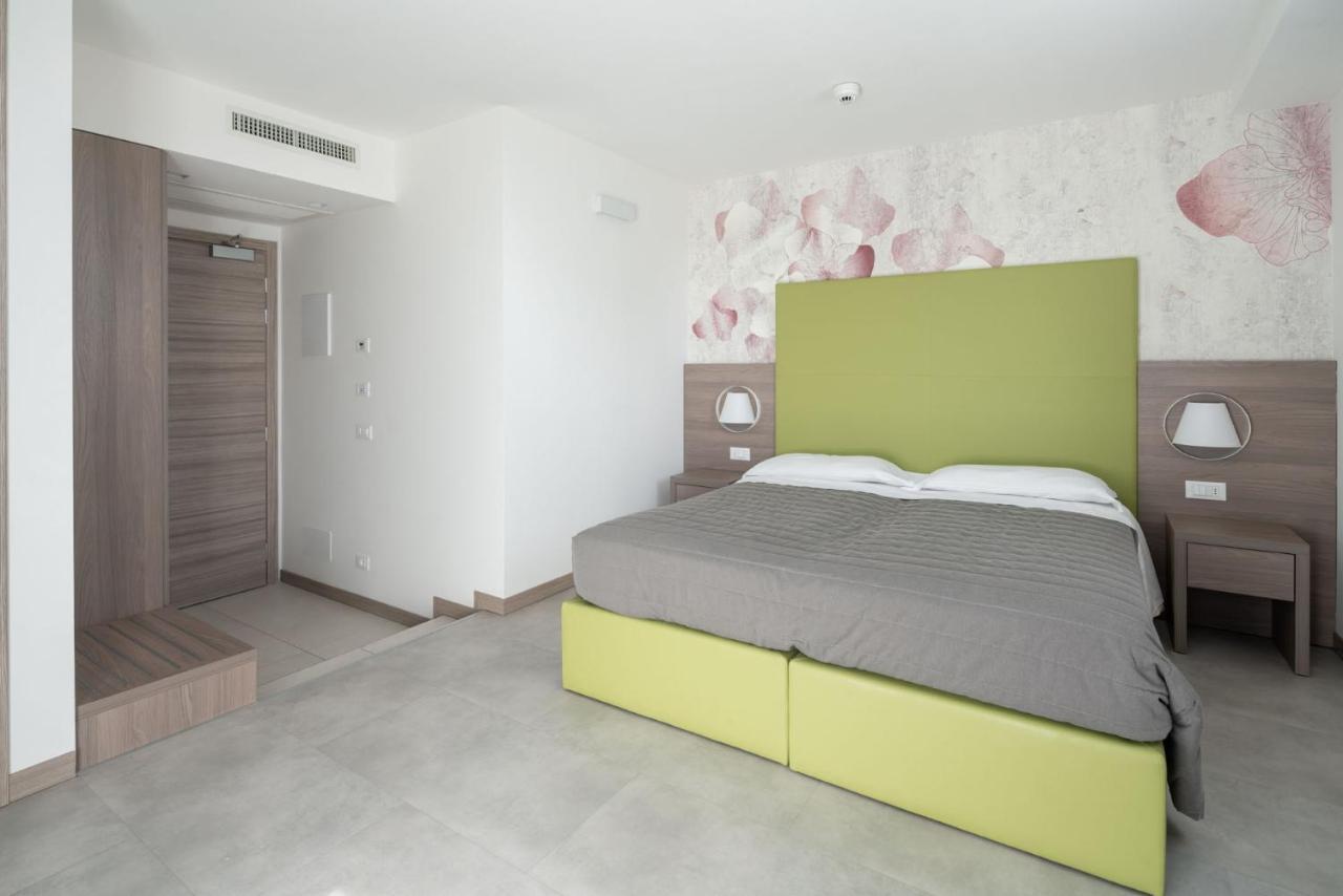 Hotel Iris Jesolo 外观 照片