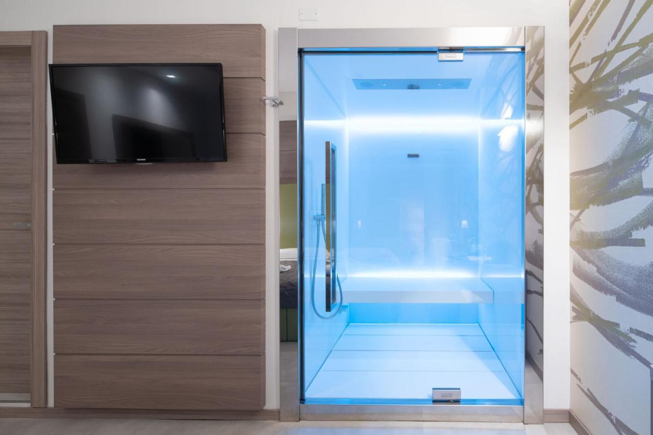 Hotel Iris Jesolo 外观 照片