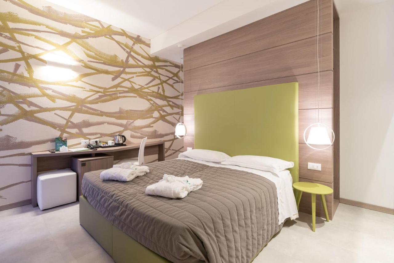 Hotel Iris Jesolo 外观 照片