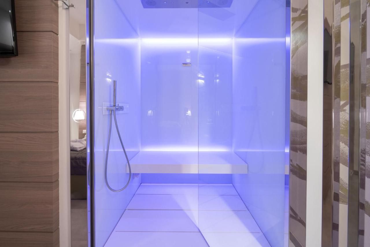 Hotel Iris Jesolo 外观 照片