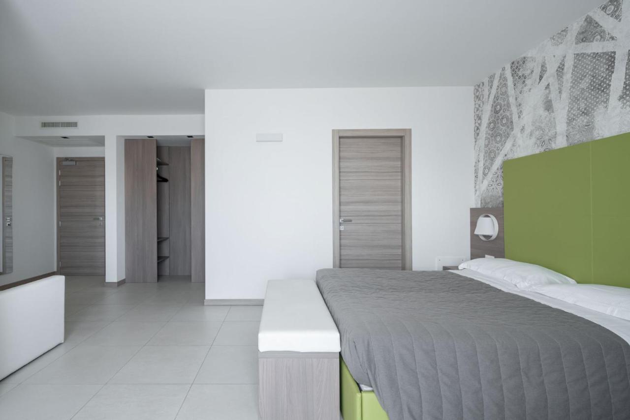 Hotel Iris Jesolo 外观 照片